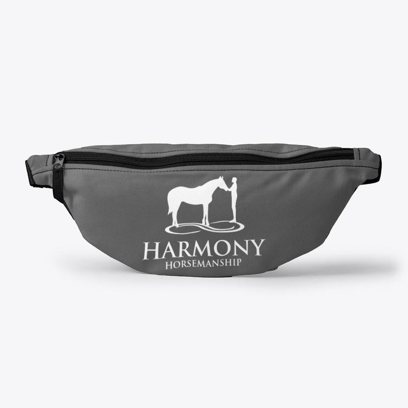 Harmony Horsemanship