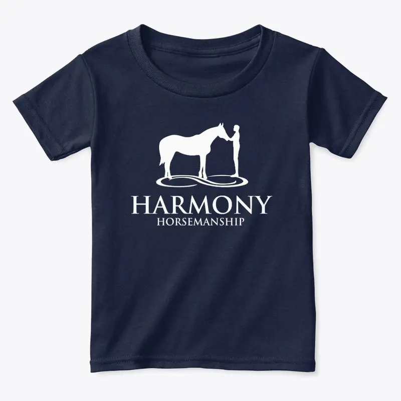 Harmony Horsemanship