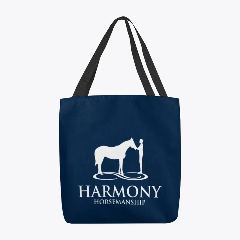 Harmony Horsemanship