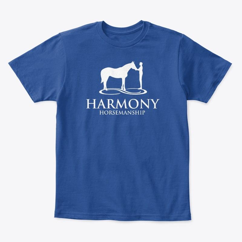 Harmony Horsemanship